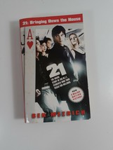 21 Bringing Down the House By Ben Mezrich 2008 paperback novel fiction - £4.77 GBP