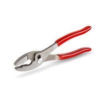 TEKTON 8 Inch Slip Joint Pliers | 37123 - $30.99