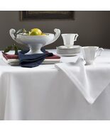 Squire by Sferra - Oblong Tablecloth 70 x 144 (Rose)  NEW & SEALED - $59.40