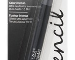 Maybelline New York Lasting Drama Waterproof Gel Pencil, Smooth Charcoal... - $5.89