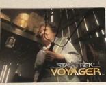 Star Trek Voyager 1995 Trading Card #29 Pitched Standoff - $1.97