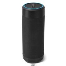 The Voice Activated Personal Assistant Speaker NAXA Bluetooth enabled device - £43.65 GBP