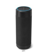 The Voice Activated Personal Assistant Speaker NAXA Bluetooth enabled de... - $75.34 CAD