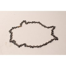 Genuine Husqvarna 597469545  12&quot; S93G 3/8&quot; MINI .050 45 CS X-Cut Saw Chain Loop - £15.56 GBP