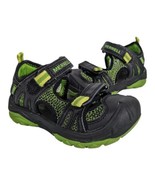 Merrell Sandals Kids Size 10M Hiking Water H20 Hiker Hydro Rapid Straps ... - $23.76