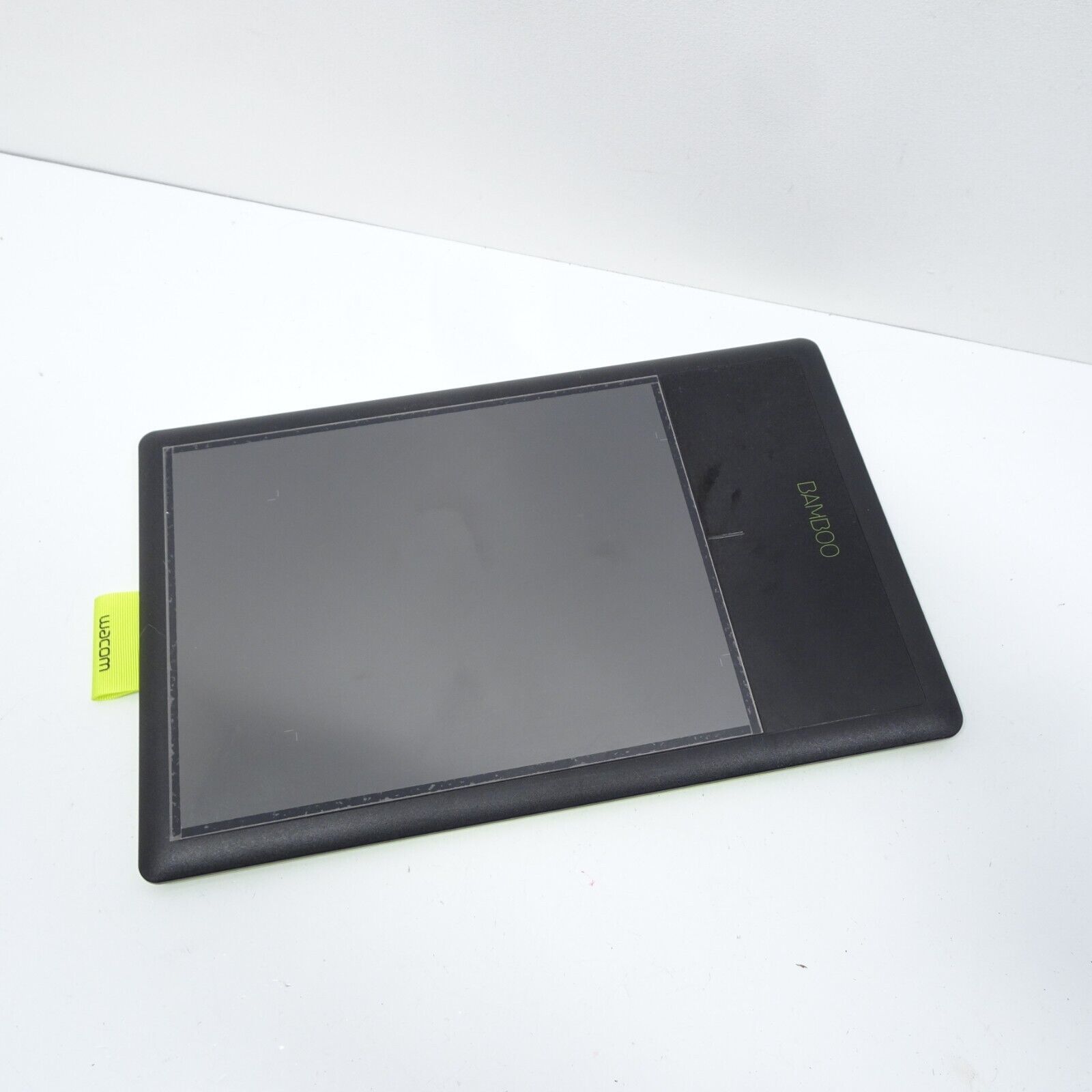Wacom Bamboo Connect Drawing Graphics Tablet CTL-470 Tablet Only - $16.19
