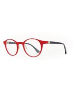 Face a Face Alium S 2 0015 Ski Patrol Red Eyeglasses 47mm - $239.04