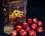 The Elder Scrolls Online Ebonheart Pact Dice Set - Bethesda - £30.92 GBP