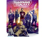 Guardians of the Galaxy: Volume 3 DVD | Region 4 - $20.16