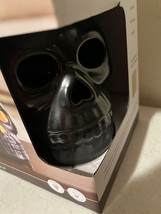 New Skull electric Wax Warmer light image 5