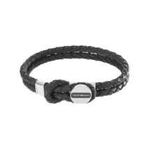 Emporio Armani Men&#39;s Bracelet EGS2178040  - $3,193.15 MXN