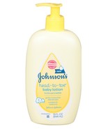 JJ BABY HEAD-TO-TOE LOTION - $39.37 CAD