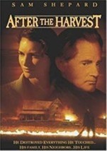 After the Harvest Dvd - £8.25 GBP