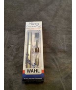 WAHL MICRO GROOMSMAN POWERFUL PRECISION 2 IN 1 DETAILER - NEW IN BOX - $565.44 MXN