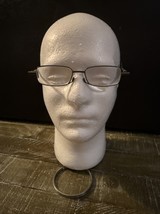Foster Grant Fold Flat Men’s Reading Glasses With Case 2.75 - $49.38