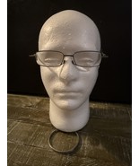 Foster Grant Fold Flat Men’s Reading Glasses With Case 2.75 - $49.38