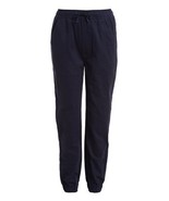 MSRP $42 Nautica Navy Evan Joggers Navy Size S4 NWOT - $21.04 CAD