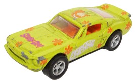 Vintage Racing Champions 1:64 Car - Daphne Scooby Doo Diecast Toy 2001 - £2.36 GBP