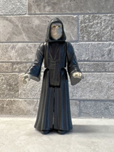 Emperor Palpatine Star Wars ROTJ Vintage 1984 Kenner Action Figure Authentic  - £10.09 GBP