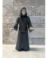 Emperor Palpatine Star Wars ROTJ Vintage 1984 Kenner Action Figure Authe... - $17.46 CAD