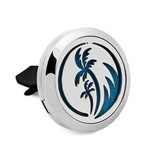 AromaBUG™ (PALM TREES) Original Premium Car Vent Air Difusser Air Freshener - $19.79