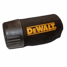 DeWalt Genuine OEM Replacement Dust Bag Assembly # N273733 - £19.04 GBP