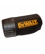 DeWalt Genuine OEM Replacement Dust Bag Assembly # N273733 - £18.73 GBP