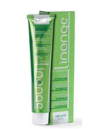 Italy LINANGE Permanent Hair color Cream 3.4 oz - $13.63 CAD