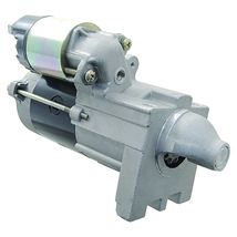 NEW STARTER FITS HONDA ENG 18HP 20HP 24HP GX670 SPLIT-FIRE 2280007850 2280007851 image 2