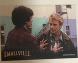 Smallville Trading Card  #75 Tom Welling John Schneider - £1.57 GBP