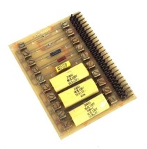 General Electric IC3600SCBA1A Component Card 68A989108G1 Rev A - £259.74 GBP