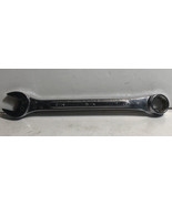 SK S-K Tools 7/16” Combination Wrench SAE Standard Made in USA - €4,26 EUR