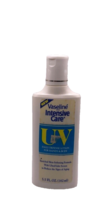 Vintage Vaseline Intensive Care UV Daily Defense Lotion For Hands &amp; Body... - £7.86 GBP