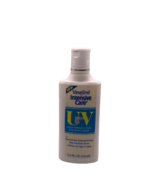 Vintage Vaseline Intensive Care UV Daily Defense Lotion For Hands &amp; Body... - £7.85 GBP