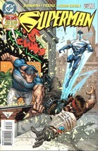 Collectible DC Comic Book Superman #127 (1997) - $6.81 CAD