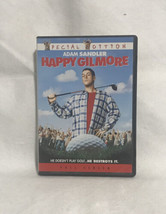 Happy Gilmore DVD (1996) - Excellent Condition - £7.40 GBP