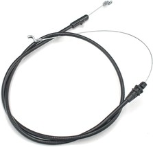 746 04661A 946 04661A Deck Engagement Clutch Control Cable Replaces for Troy Bil - £18.42 GBP
