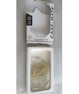 Case-Mate iPhone Drop Protection Case for 6.1&quot; iPhone 13 Pro - Transparent - $10.99