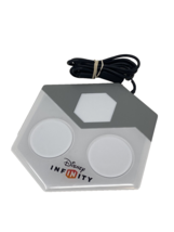 Disney Infinity Portal Base Pad for Xbox 360 Model #INF-8032385 Video Game - $8.90