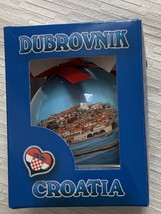Costa Rica Don Quijote 7.5cm Christmas Ornament, Blue - $22.00