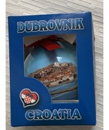 Costa Rica Don Quijote 7.5cm Christmas Ornament, Blue - $402.98 MXN