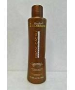 BRASIL CACAU COCOA ECO KERATIN TREATMENT 300ml / 10.1oz STEP 2 - $62.77