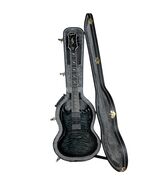 Epiphone Guitar - Electric Sc custom prophecy black Right handed 475192 - €642,64 EUR