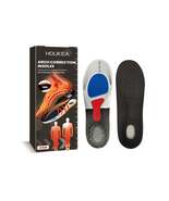 Corrective Foot Insoles, Arch Support Insole Non-Slip And Wear Resistant... - $12.32 CAD