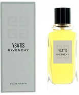 YSATIS by Givenchy for women EDT 3.3 oz Brand New in Sealed Box - $50.90