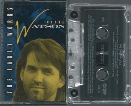 Early Works [Audio Cassette] - $1.00