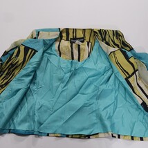 Russell Kemp Petite RN#97485 Women's Multicolor Blazer Jacket Size 2P image 8