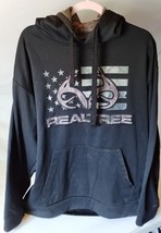 Realtree - Antler Creek Men&#39;s Sweatshirt XL Hoodie Activewear Pullover Top  - $14.85