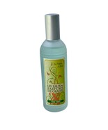 Vintage French Les Eaux Des Parfums De Grasse Discontinued 3.33 Fl Oz Pa... - $1,046.28 MXN