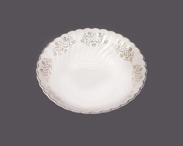Johnson Brothers JB569 | Sovereign Nocturne round vegetable serving bowl made in - £41.81 GBP